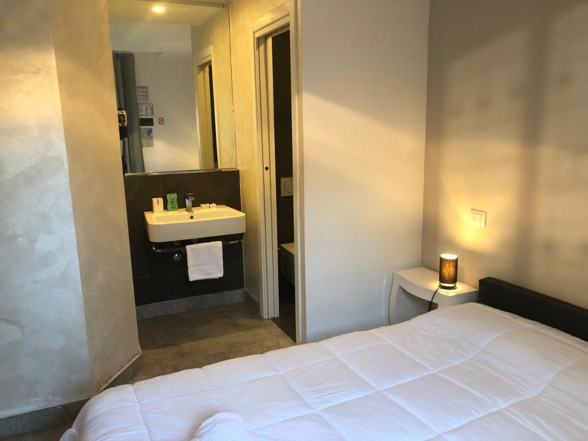 The Edwards Suites Сен Тропе Екстериор снимка
