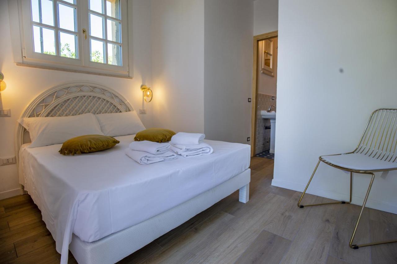 The Edwards Suites Сен Тропе Екстериор снимка